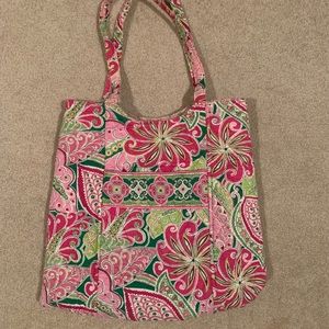 Vera Bradley tote